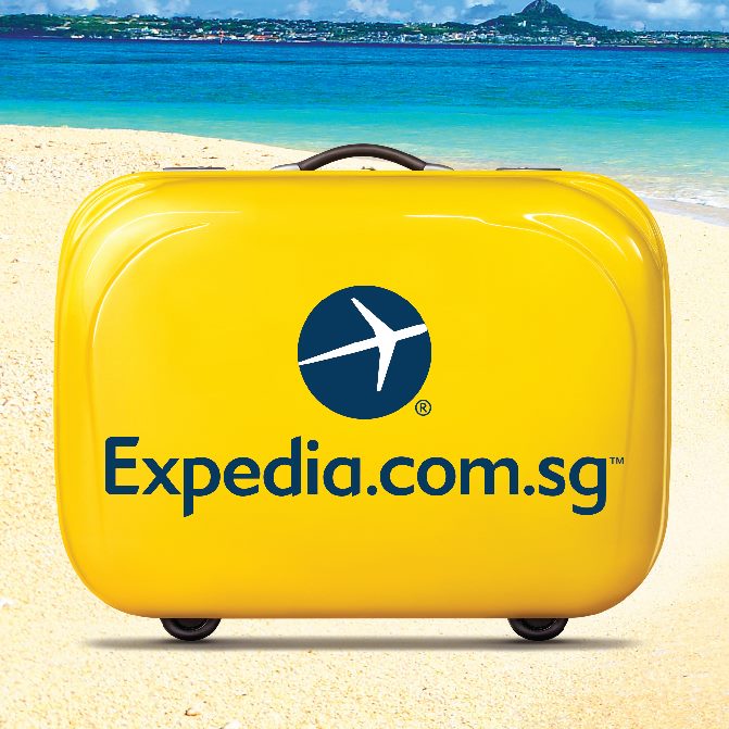 Expedia Singapore - Why Not Deals & Promotions