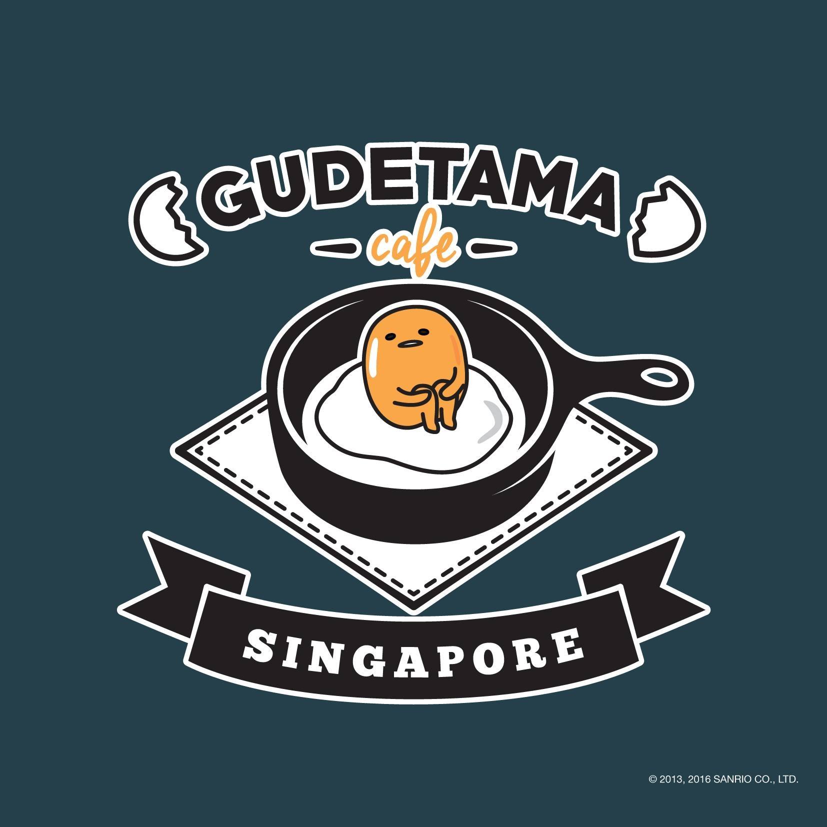 Gudetama Café | Why Not Deals & Promotions