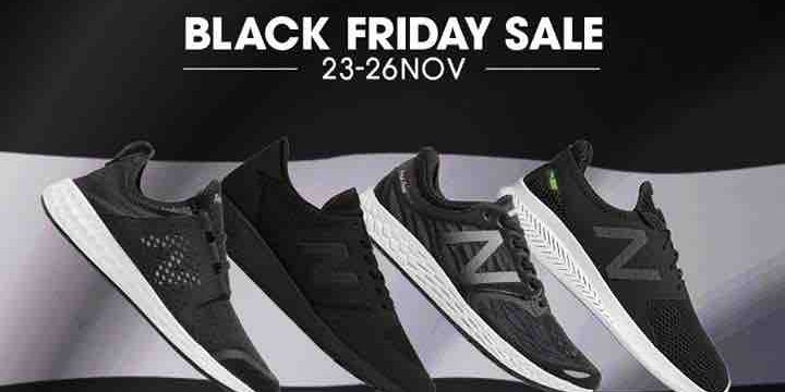 black friday new balance shoes