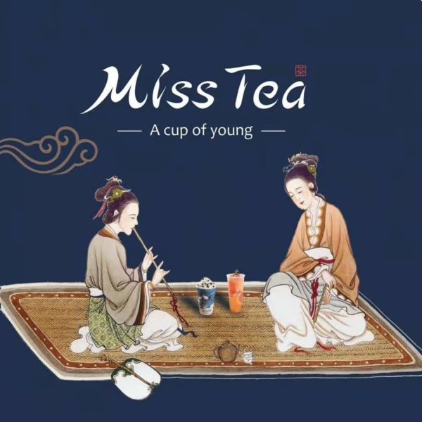 Miss Tea | Why Not Deals & Promotions