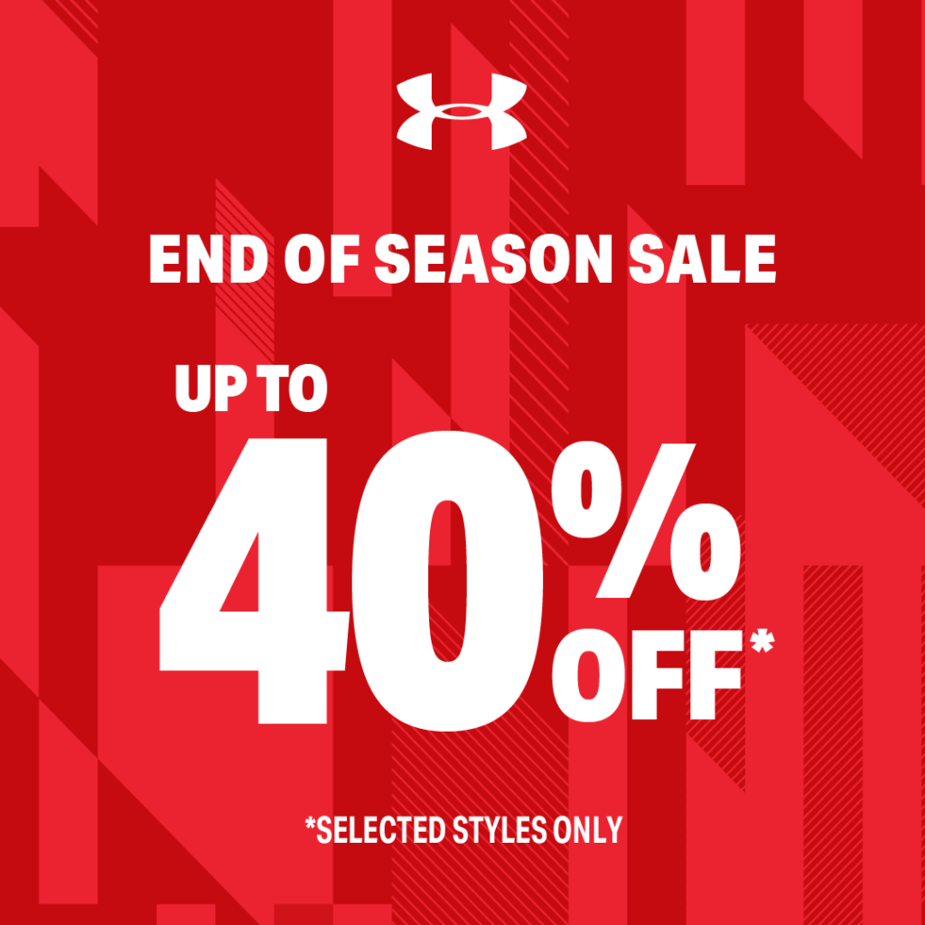 under armour sale