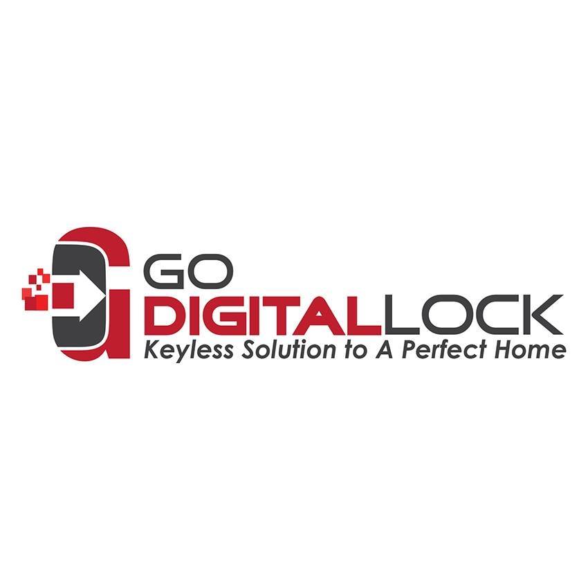 Go Digital Lock | Why Not Deals & Promotions