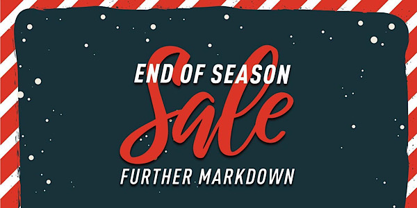 Royal Sporting House SG End of Season Sale Up to 50% Off Promotion | Why Not Deals 1 & Promotions