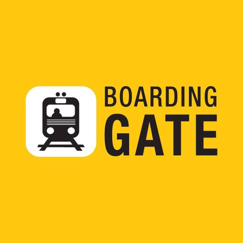 Boarding Gate | Why Not Deals & Promotions
