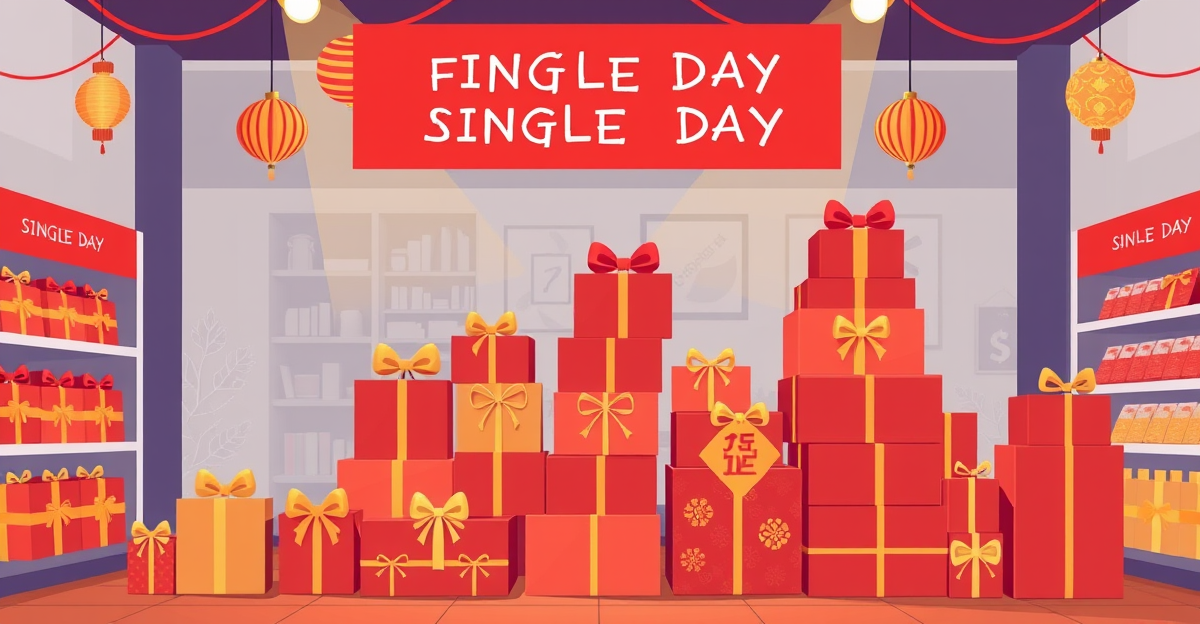 11.11 Singles Day Sale Singapore (2026) — Best Deals Guide