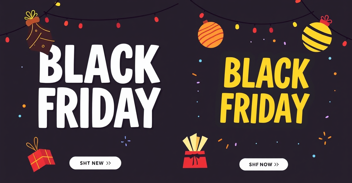 Best Black Friday Deals Singapore (2026) — Online & In-Store Guide