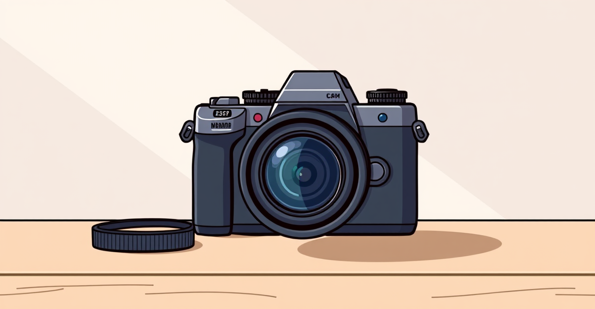 Best Camera Deals Singapore (2026) — Mirrorless, DSLR & Lens Savings