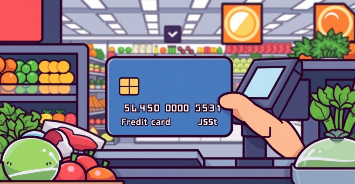 Best Credit Card for Groceries Singapore (2026) — Cashback at NTUC & Cold Storage