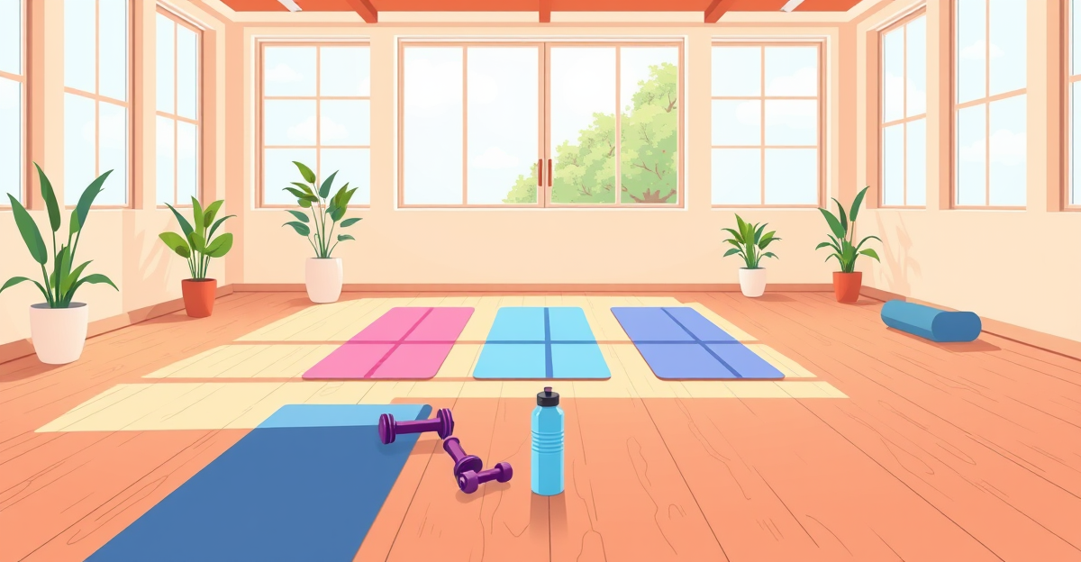 Best Fitness Class Deals Singapore (2026) — Yoga, Spin & Pilates Trials