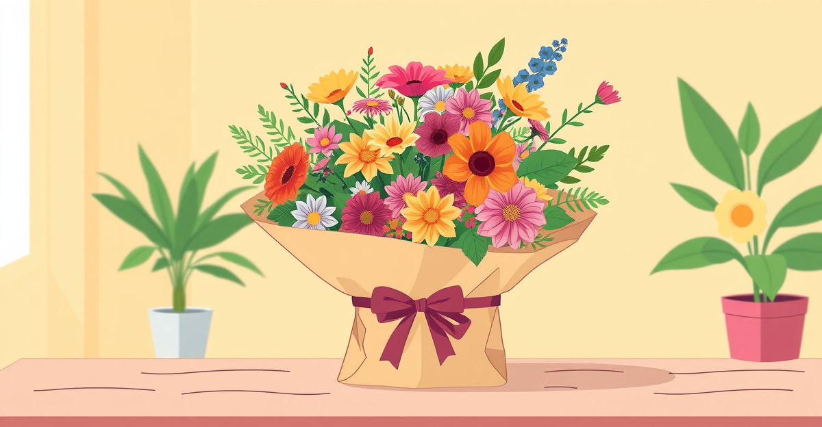 Best Flower Delivery Deals Singapore (2026) — Bouquets for Less