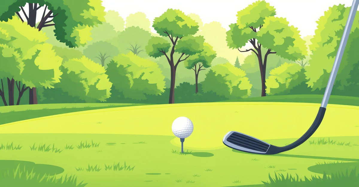 Best Golf Deals Singapore (2026) — Green Fees & Driving Range Savings