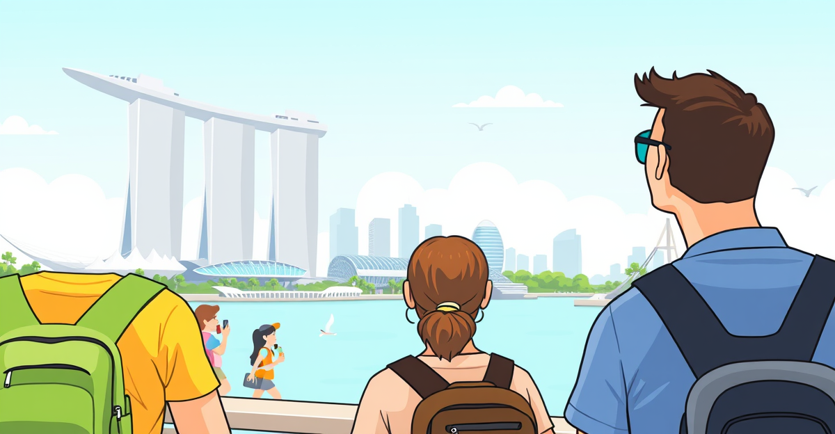 Best Klook Deals Singapore (2026) — Attractions, Activities & Travel Experiences