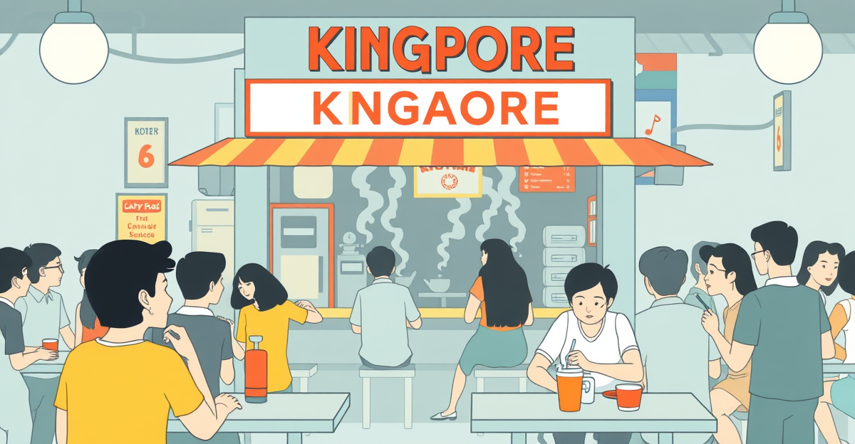 Best Kopitiam & Coffee Shop Deals Singapore (2026)