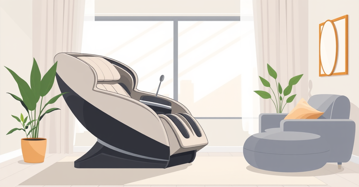 Best Massage Chair Deals Singapore (2026) — Prices & Promotions Compared