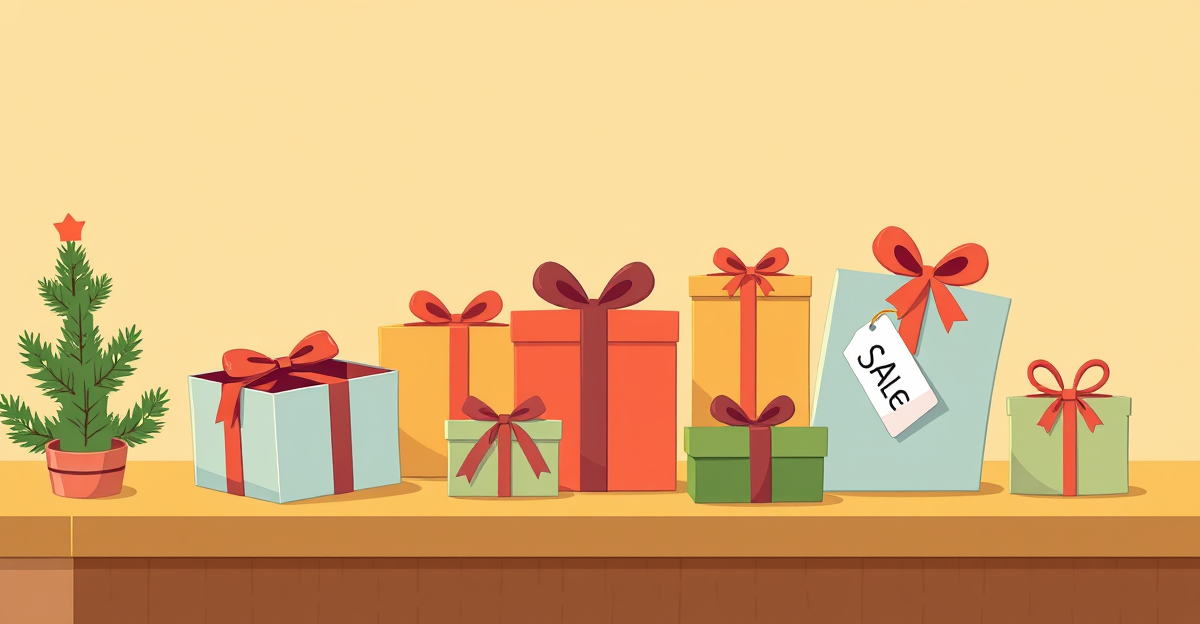 Boxing Day Sale Singapore (2026) — Best Post-Christmas Deals