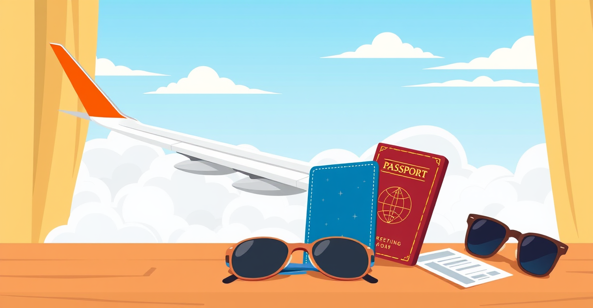Cheap Flight Deals from Singapore (2026) — Best Airfare Savings