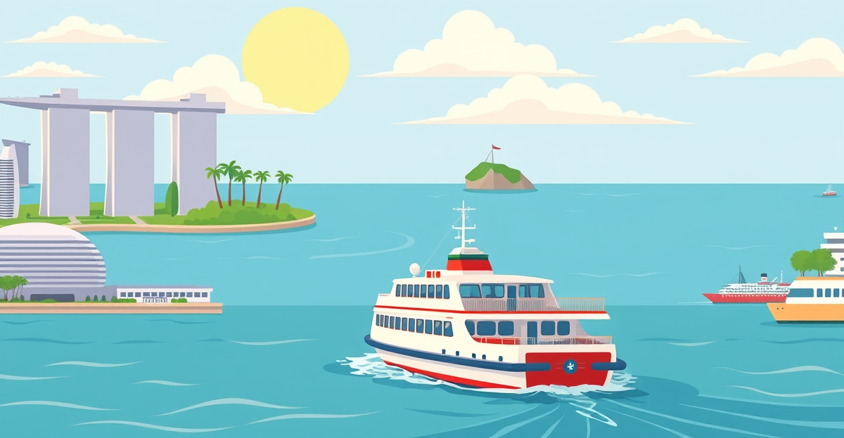 Cheapest Weekend Getaways From Singapore (2026) — Batam, JB, Bintan & More