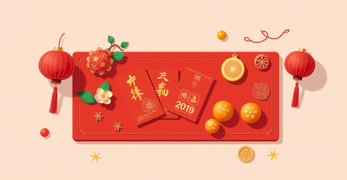CNY 2027 Deals Singapore — Early Chinese New Year Bargains