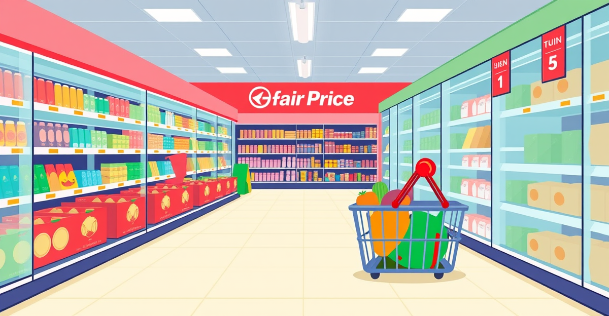 NTUC LinkPoints Guide Singapore (2026) — How to Earn, Redeem & Maximise Points