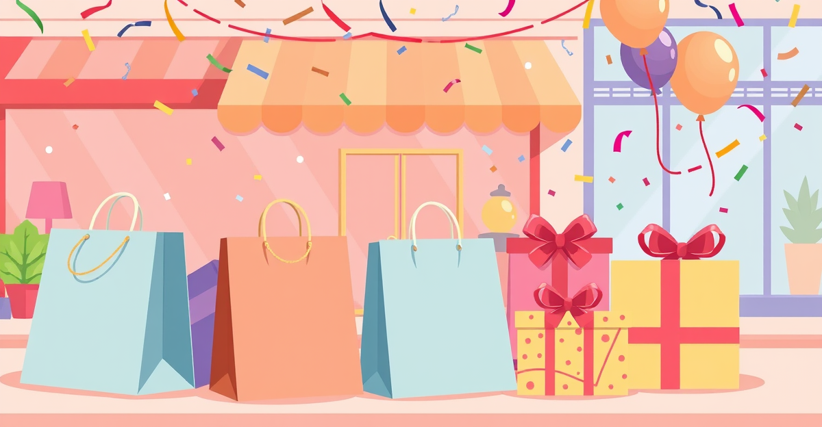 Singapore Retail Festival 2026 — dates, malls and best deals