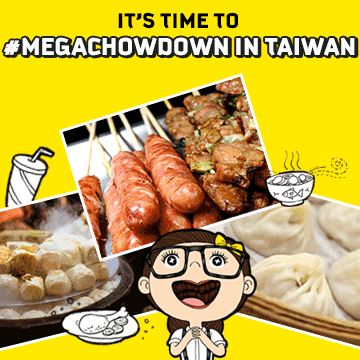 Scoot MEGACHOWDOWN 30% Off Flights to Taiwan Ends 5 Jun 2016