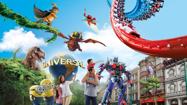 Universal Studios Singapore Flash Deal 21 to 28 May 2016 - Why Not Deals 1