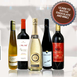 Winetobe Wine and Chocolate Event 3 Jun 2016