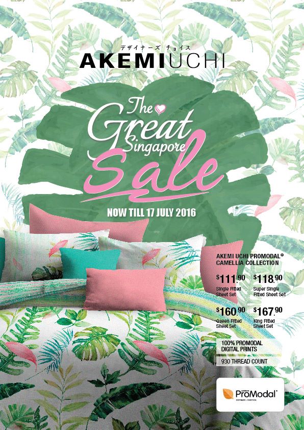 Akemi Uchi SG The Great Singapore Sale ends 17 Jul 2016 - Why Not Deals 1