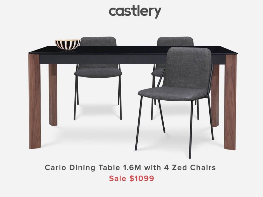 Castlery SG Hari Raya Special Up to 20% Off - Why Not Deals 9