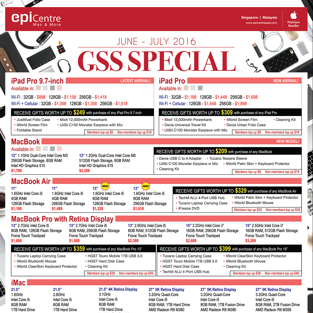 EpiCentre SG GSS Special Jun to Jul 2016