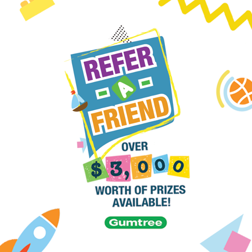 Gumtree SG Win 3D2N Staycation at Resorts World Sentosa ends 24 Jun 2016