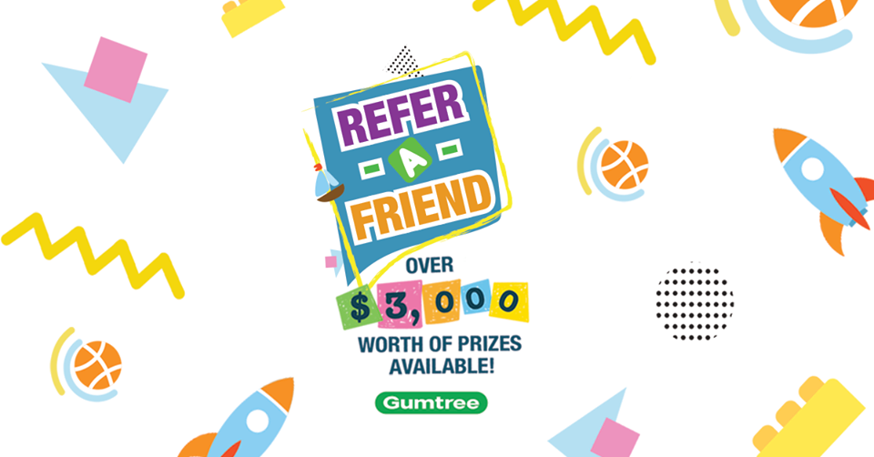 Gumtree SG Win 3D2N Staycation at Resorts World Sentosa ends 24 Jun 2016 - Why Not Deals