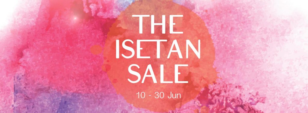 Isetan SG The Isetan Sale 10 to 30 Jun 2016 - Why Not Deals 3