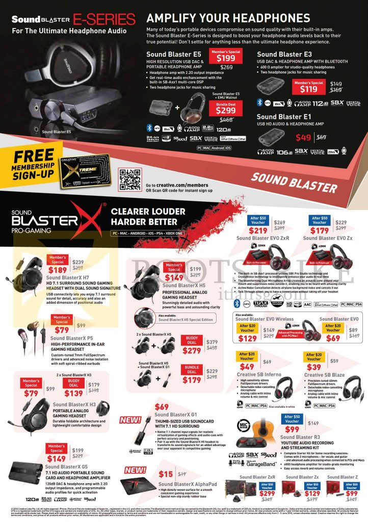 PC Show Singapore 2016 2 to 5 Jun 2016 - Why Not Deals 7