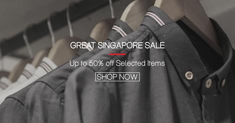 Vintage FB SG GSS Up to 50% Off Selected Items - Why Not Deals 1