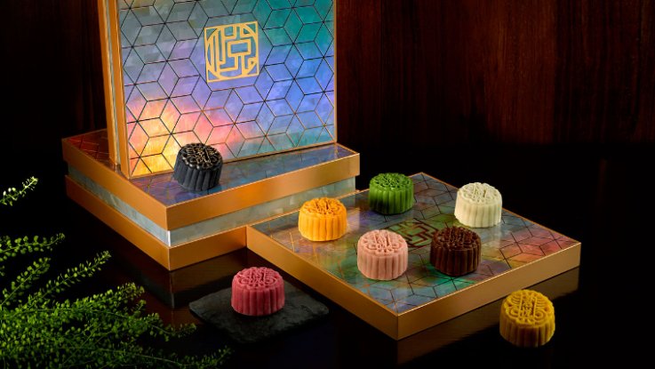 Grand Hyatt Mid-Autumn Festival Singapore Promotion 9 Aug to 15 Sep 2016 | Why Not Deals 1