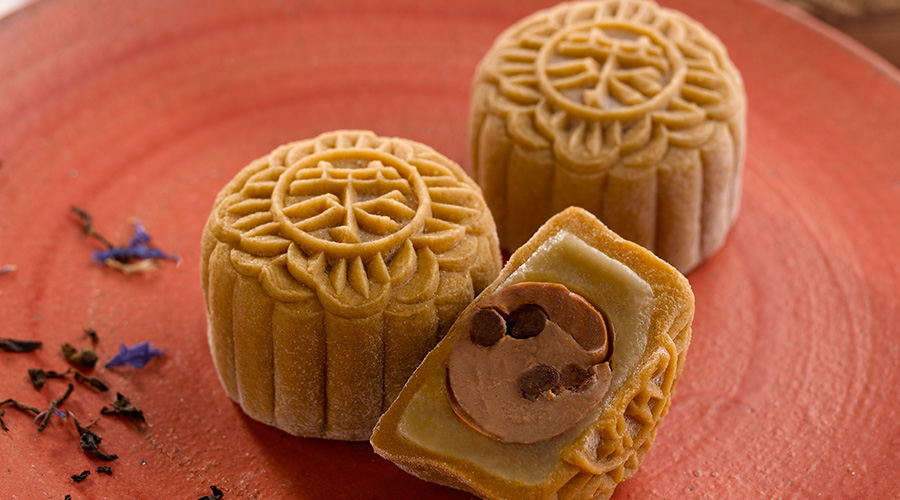 Raffles Hotel Mooncake Singapore Promotion ends 9 Sep 2016 | Why Not Deals