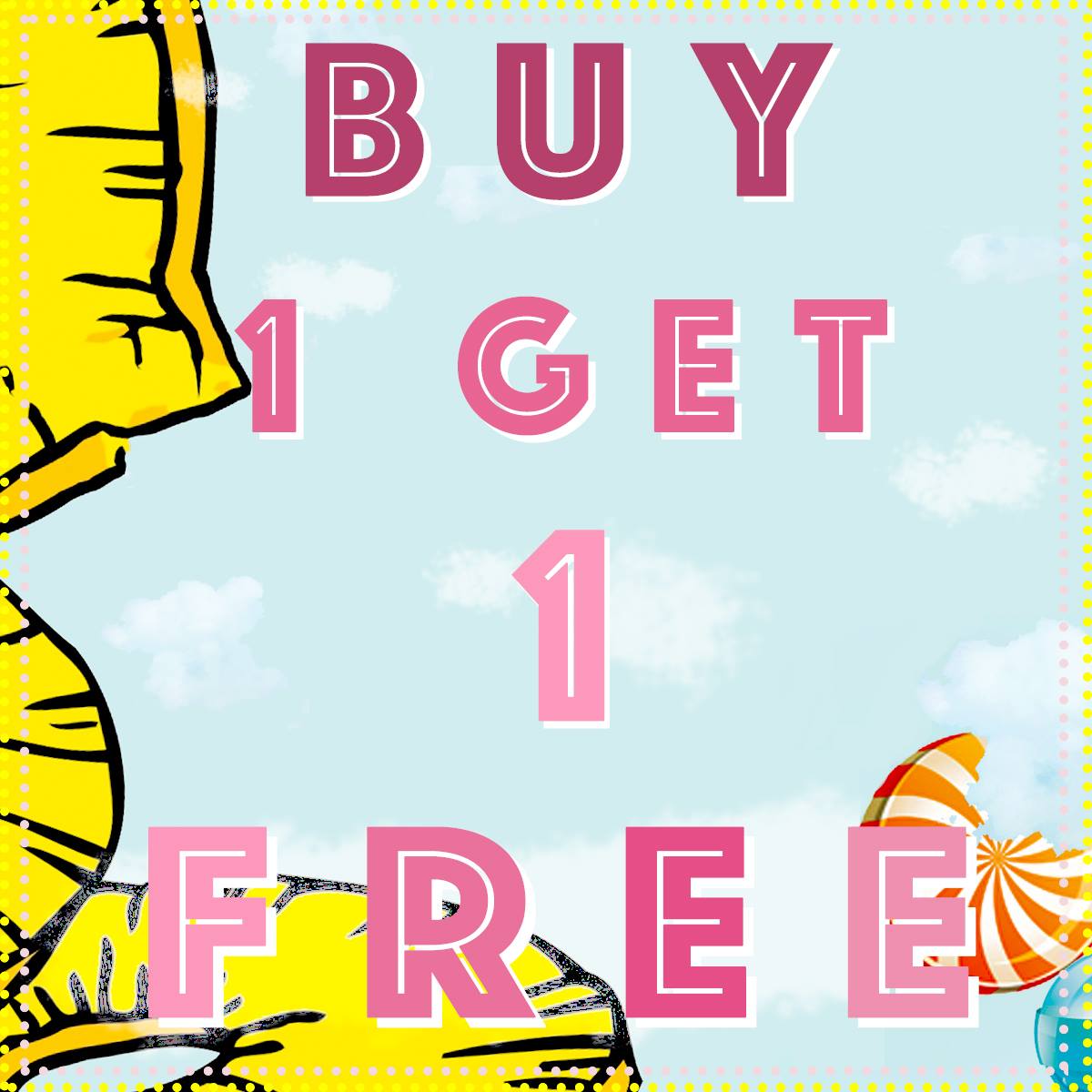 Dressabelle Singapore Buy 1 Get 1 FREE Promotion 27 to 28 Aug 2016
