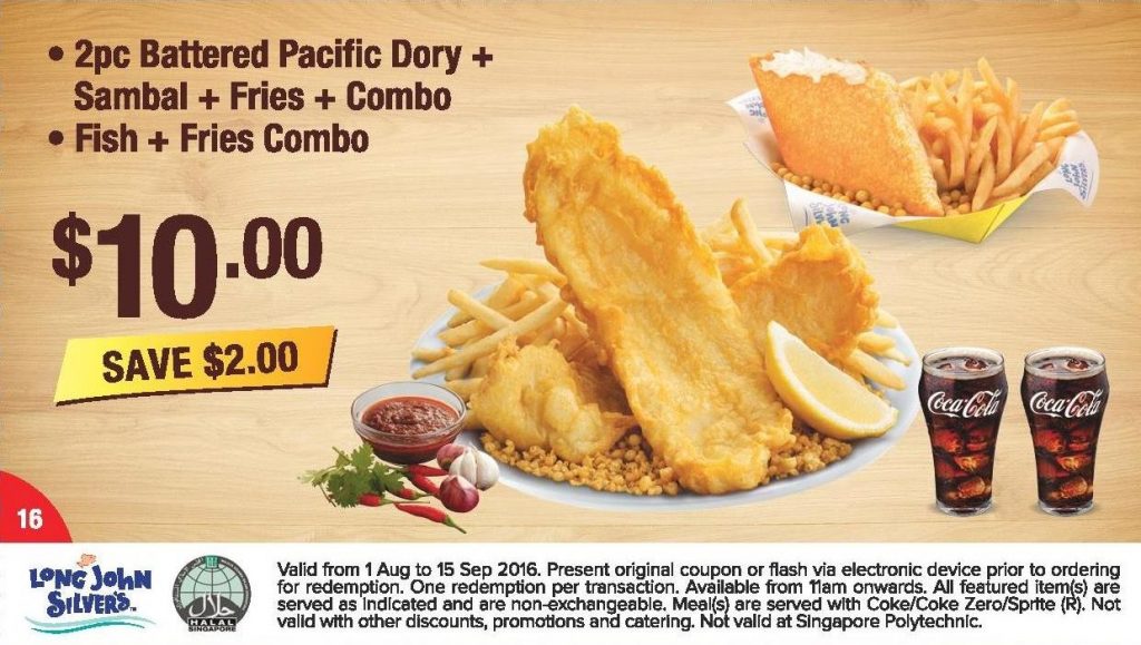 Long John Silver Cheese Frenzy Coupons Singapore Promotion 1 Aug to 15 Sep 2016 | Why Not Deals 16