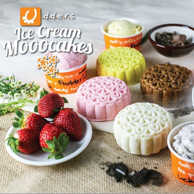 Udders Singapore Mid-Autumn Ice Cream Mooncakes Early Bird Promotion ends 28 Aug 2016