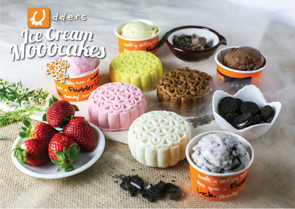 Udders Singapore Mid-Autumn Ice Cream Mooncakes Early Bird Promotion ends 28 Aug 2016 | Why Not Deals