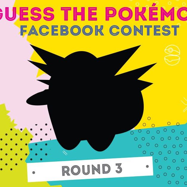 Anchorpoint Singapore Guess the Pokemon Contest ends 16 Sep 2016