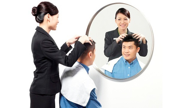 Beijing 101 Singapore $18 for a Herbal Scalp Treatment Promotion Worth $296 | Why Not Deals 1