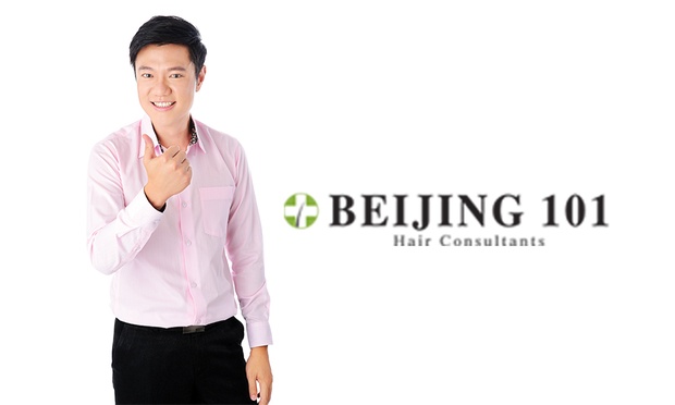Beijing 101 Singapore $18 for a Herbal Scalp Treatment Promotion Worth $296 | Why Not Deals