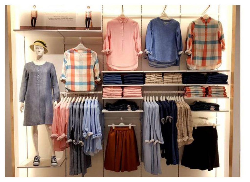 Giordano Singapore Compass One Opening Special $10 Off Every 2nd Piece Promotion | Why Not Deals 1