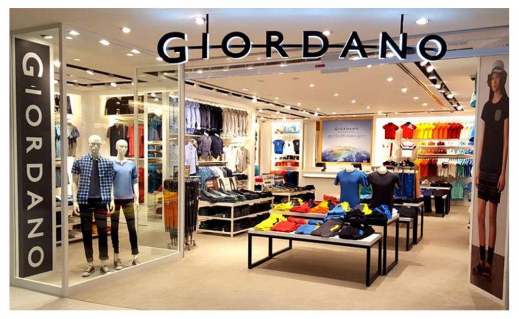 Giordano Singapore Compass One Opening Special $10 Off Every 2nd Piece Promotion | Why Not Deals 4