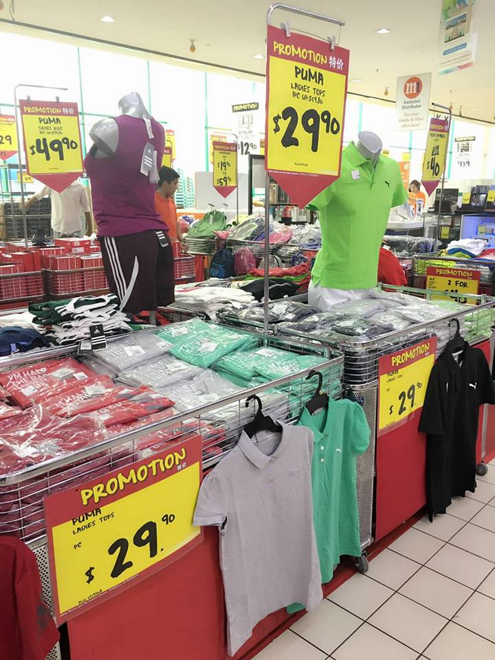 JLCSports.com Singapore Branded Sport Wear Sale Up to 70% Off Promotion 5 to 18 Sep 2016 | Why Not Deals 10
