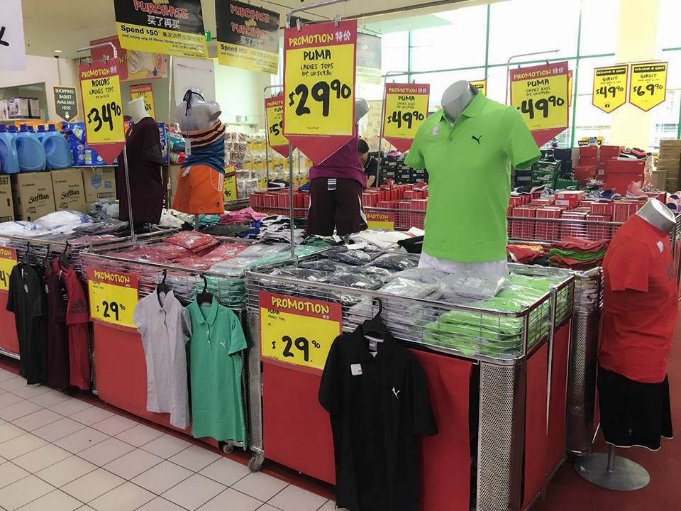 JLCSports.com Singapore Branded Sport Wear Sale Up to 70% Off Promotion 5 to 18 Sep 2016 | Why Not Deals 7