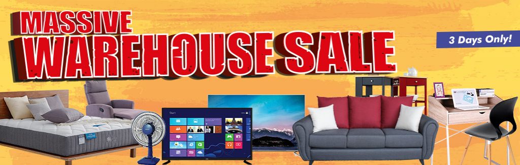 Big Box Singapore Massive Warehouse Sale 3 Days Only Promotion 28-30 Oct 2016 | Why Not Deals 1