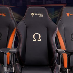 GameStart Asia Singapore 50% Off Secretlab Chairs FIRST 5 Customers Promotion 7 – 9 Oct 2016
